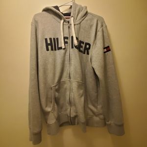Tommy Hilfiger Zip Hoodie